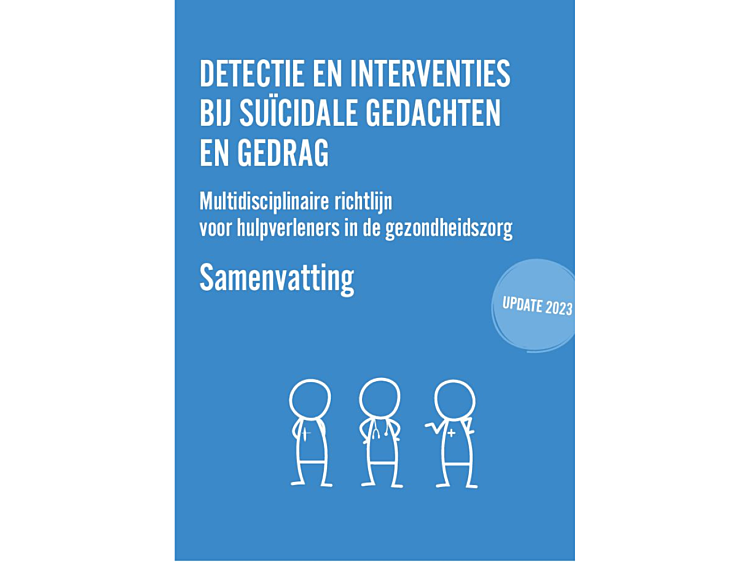 Een leerling denkt aan zelfdoding | Zelfmoord 1813
